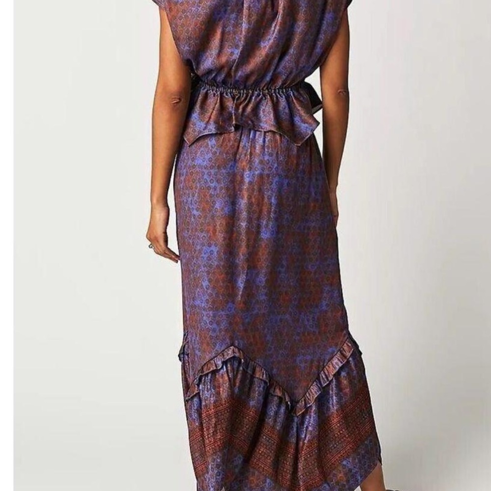 Free People Dreambound Skirt